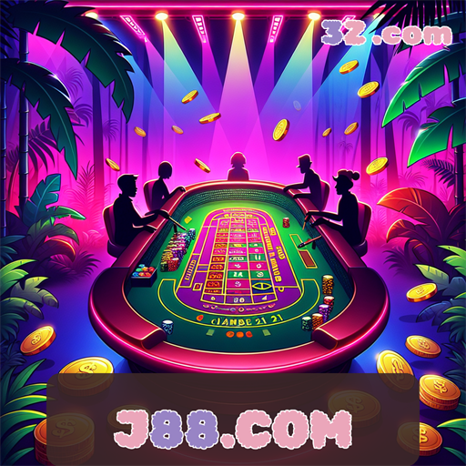 Explore Jogos Incríveis e Diversão no j88.com