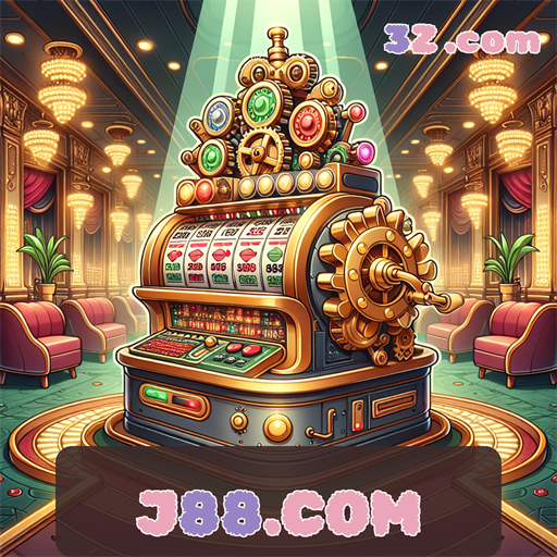 Diversão em Alta: Plataforma do j88.com Revoluciona Jogos Online
