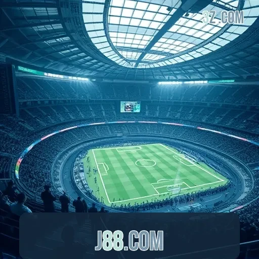 j88.com: A Revolução dos Jogos Online no Brasil