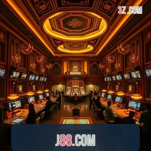 j88.com: O Suporte 24/7 Que Transforma Sua Experiência de Jogo